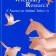 Titol: Veterinary Research Editor: INRA/EDP Sciences Periodicitat: Bimestral Cobertura: 200?- Accés: Xarxa UAB Web: https://www.swetswise.com/link/access_db?issn=0928-4249 https://www.veterinaryresearch.org/ Notes: Aquesta revista publica articles d’alta qualitat sobre infeccions animals. Es tracta de la [&hellip;]