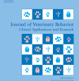 Títol: Journal of veterinary behavior Editor: Elsevier Periodicitat: Bimestral Cobertura: 2006 – Accés: Xarxa UAB Web: https://www.sciencedirect.com/science/journal/15587878 Notes: Journal of Veterinary Behavior és una revista internacional que es centra en tots [&hellip;]