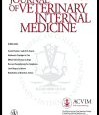 Títol: Journal of veterinary internal medicine Editor: J.B. Lippincott Periodicitat: Bimestral Cobertura: 1999 – Accés: Xarxa UAB Web: https://onlinelibrary.wiley.com/journal/10.1111/%28ISSN%291939-1676 Notes: El Journal of veterinary internal medicine és la publicació oficial [&hellip;]