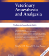 Títol: Veterinary anaesthesia and analgesia Editor: Blackwell Publishing Periodicitat: 4 núm. l’any Cobertura: 1996- Accés: Xarxa UAB Web: https://onlinelibrary.wiley.com/journal/10.1111/%28ISSN%291467-2995 Notes: Veterinary Anaesthesia and Analgesia és una revista internacional que publica articles [&hellip;]