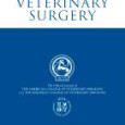 Títol: Veterinary surgery Editor: W.B. Saunders Co. Periodicitat: Quadrimestral Cobertura: 1996- Accés: Xarxa UAB Web: https://onlinelibrary.wiley.com/journal/10.1111/%28ISSN%291532-950X Notes: Veterinary Surgery és la publicació oficial de l’American College of Veterinary Surgeons i de [&hellip;]