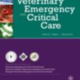 Títol: Journal of veterinary emergency and critical care Editor: Blackwell Publishing Periodicitat: Trimestral Cobertura: 1996- Accés: Xarxa UAB Web: https://onlinelibrary.wiley.com/journal/10.1111/%28ISSN%291476-4431 Notes: Journal of Veterinary Emergency and Critical Care (JVECC) especialitzada en [&hellip;]