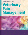 Títol: Handbook of veterinary pain management (3rd ed.) Autors: Gaynor, James S. Editor: Elsevier, 2015 Accés: Xarxa UAB Web: https://www.sciencedirect.com/science/book/9780323089357 Notes: El Handbook of Veterinary Pain Management, 3rd Edition respon [&hellip;]