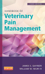 Coberta Veterinary pain management