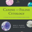 Títol:  Canine and Feline Cytology (Third Edition) Autors: Raskin, Rose ; Meyer, Dennis J., editors Editor: Elsevier, [2016] Accés: Xarxa UAB Web: https://www.sciencedirect.com/science/book/9781455740833 Notes: Canine and feline cytology, 3rd Edition [&hellip;]
