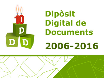 10 anys DDD