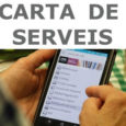 Ja es pot consultar la nova versió de la Carta de Serveis de les biblioteques de la UAB, compromís formal cap els usuaris per garantir la prestació dels serveis amb [&hellip;]
