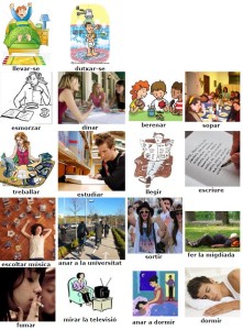 U3 Activitats imatges