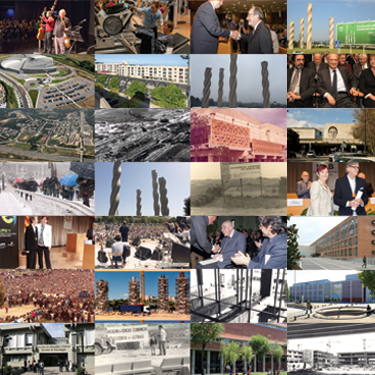 Galeria fotogràfica