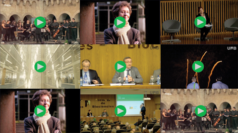 Imatge veure més videos UAB