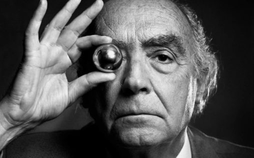 José Saramago
