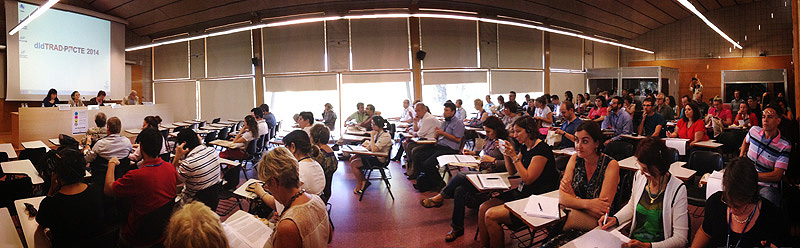 Inauguració seminari