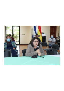 I CONGRESO SOBRE CULTURA DE CALIDAD DE LA EQUIDAD E INCLUSIVIDAD EN LA EDUCACIÓN SUPERIOR