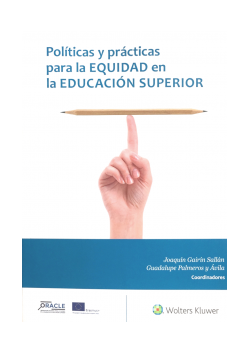 Políticas y prácticas para la equidad en la educación superior