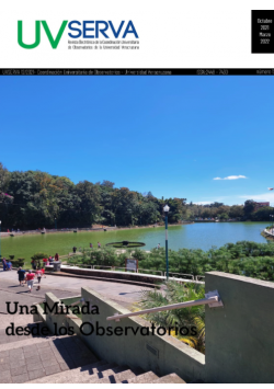 Monitoreo del estudiante universitario ante la modalidad virtual: vulnerabilidades observadas