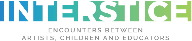 Interstice Logo