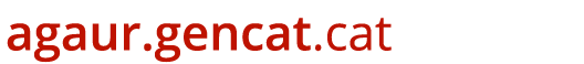 agaur.gencat.cat