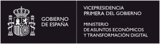 Ministerio de Asuntos Económicos y Transformación Digital