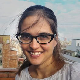 Cecile Barbeito