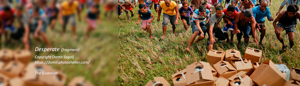 Polítiques de Cooperació per a la Pau