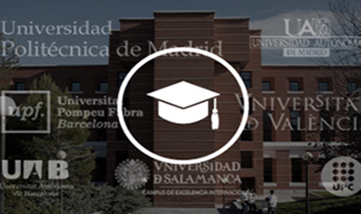 Los partners de Resa