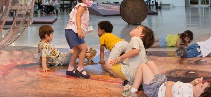 Programa educatiu 2021-2022