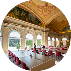 Biblioteca Joaquim Folch i Torres