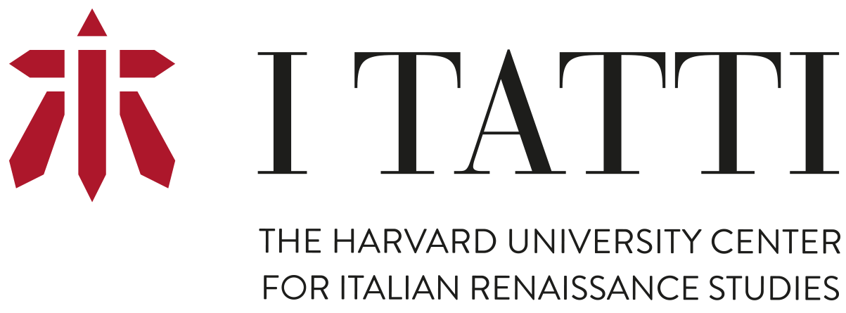 I Tatti | The Harvard University Center for Italian Renaissance Studies