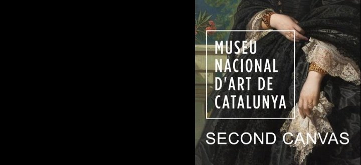 Descarrega't l'App de Second Canvas