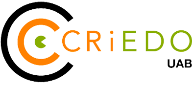 Criedo UAB logo