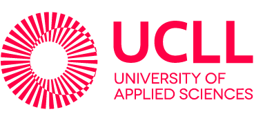 University College Limburg logo
