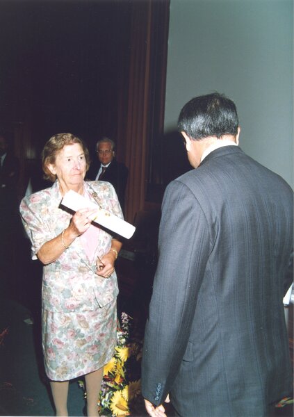 BM Sheila carrusel 2