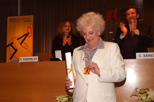 BCS Estela carrusel 2