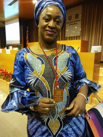 BCHG Caddy carrusel 6