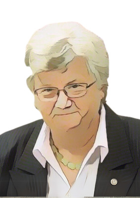 BCT Cartoon Katarzyna