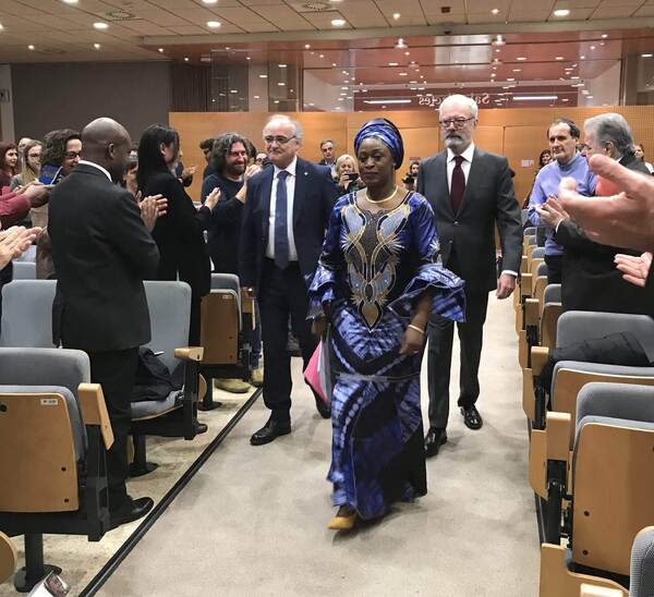 BCHG Caddy carrusel 1