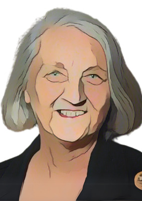 BH Cartoon Janice J. Monk