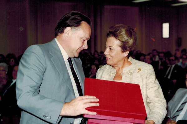 BM Victoria carrusel 2