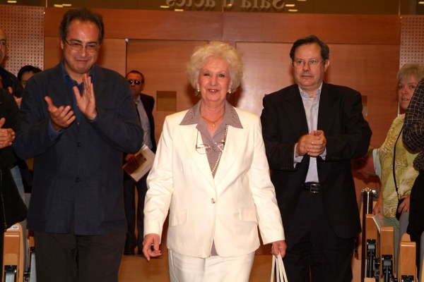 BCS Estela carrusel 1