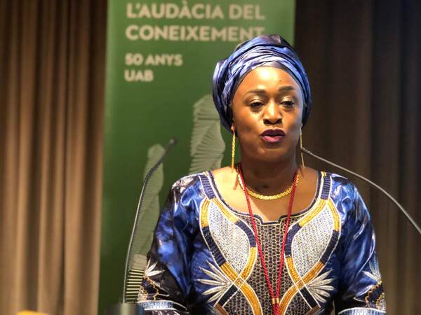 BCHG Caddy carrusel 2