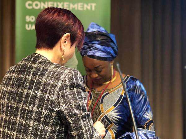 BCHG Caddy carrusel 3