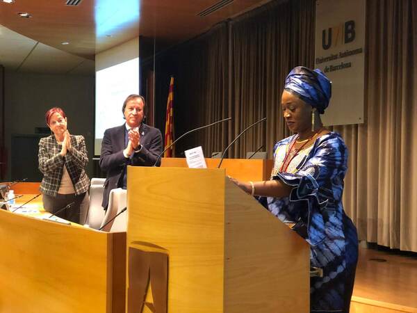 BCHG Caddy carrusel 4