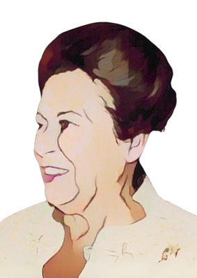 BM Cartoon  M. Victoria de la Cruz