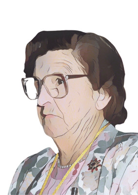 BM Cartoon Sheila Sherlock