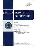 Journal of Economic Literature