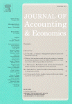 Journal of Accounting & Economics