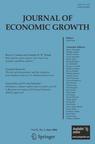 Journal of Economic Growth