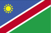 namibia