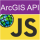 arcgisjavascript