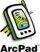 arcpad
